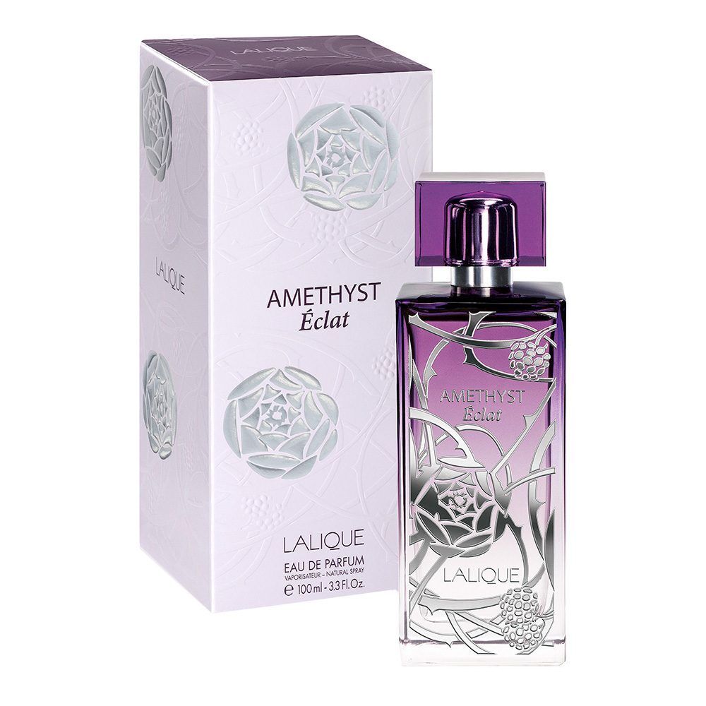 Lalique Amethyst Eclat 100 ml