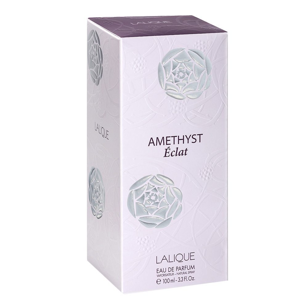 Lalique Amethyst Eclat 100 ml