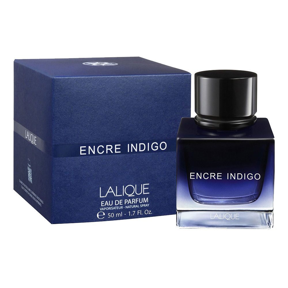 Lalique Encre Indigo 50 ml