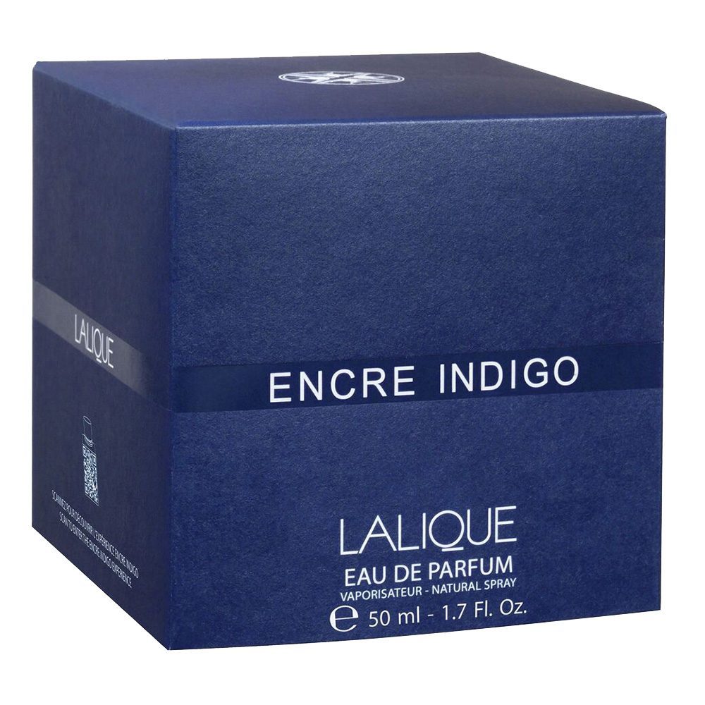 Lalique Encre Indigo 50 ml