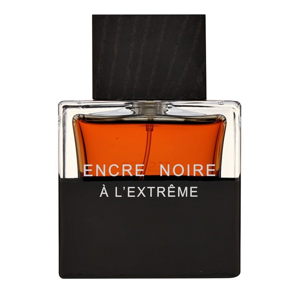 Lalique Encre Noire A l'Extreme 100 ml