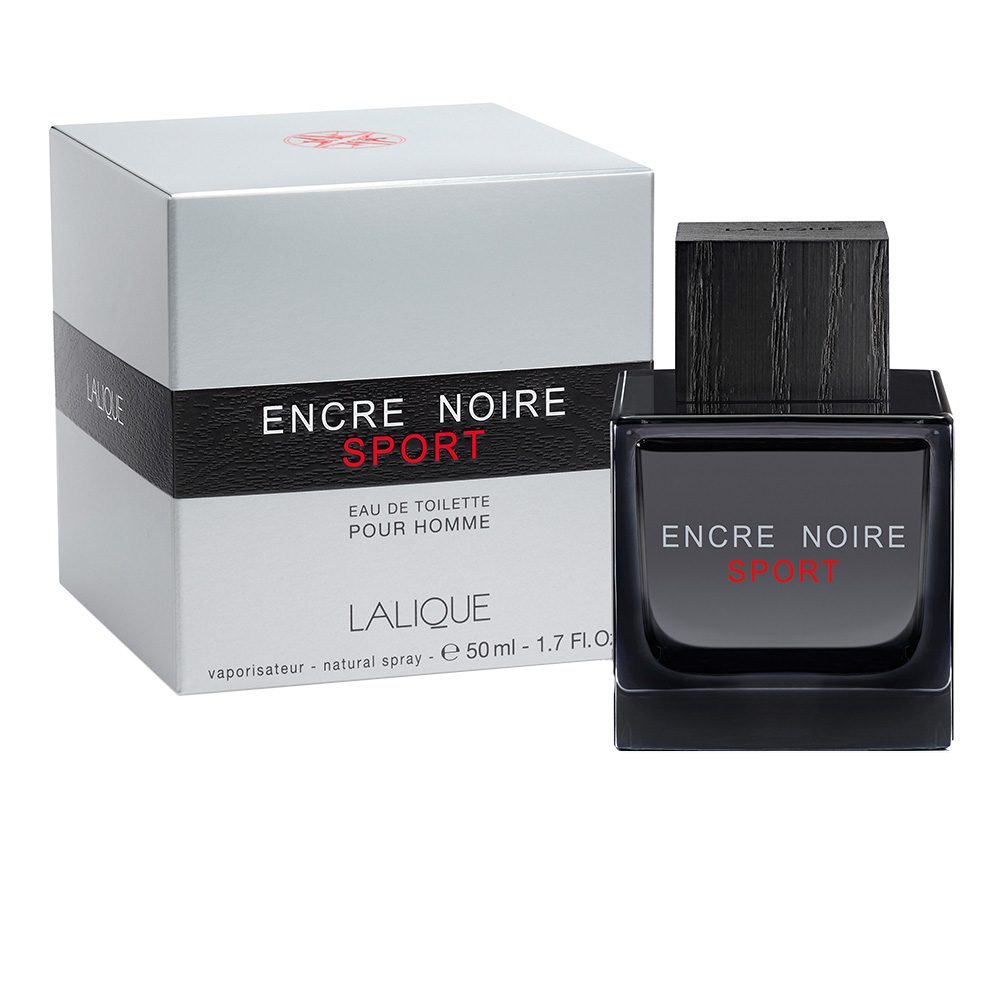 Lalique Encre Noire Sport 50 ml