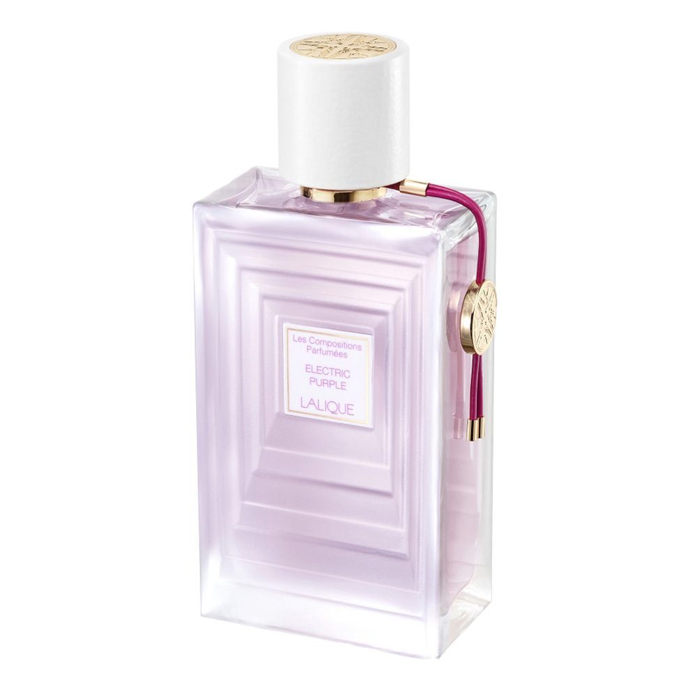 Lalique Exclusive Collections Les Compositions Parfumees Electric Purple 100 ml