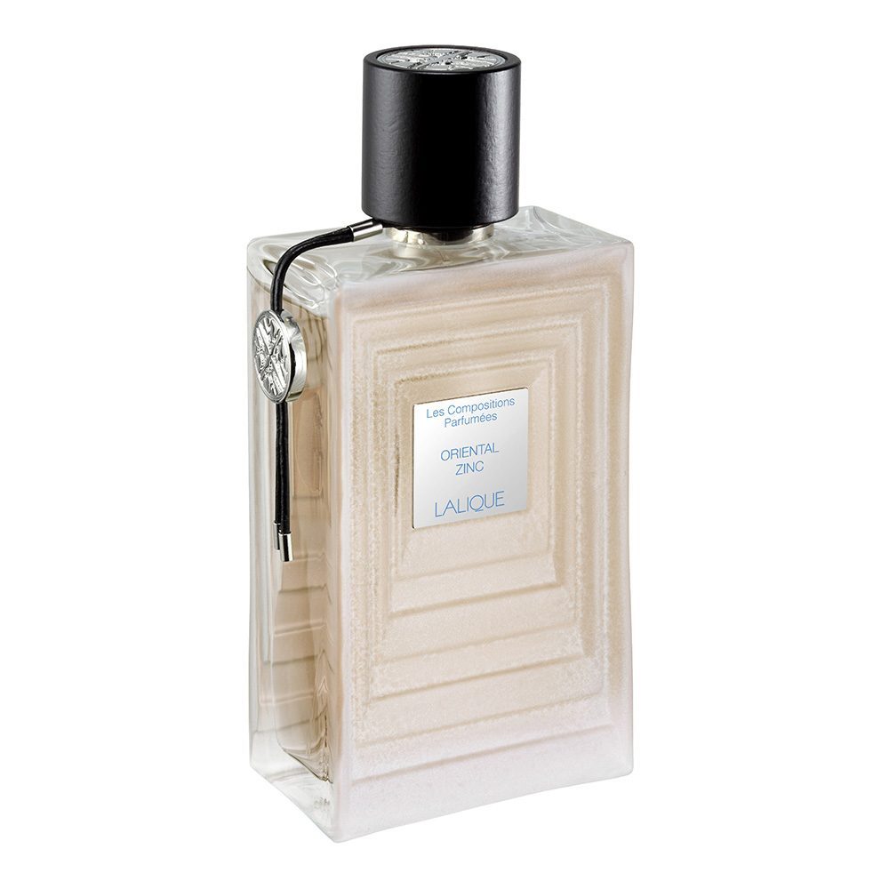 Lalique Exclusive Collections Les Compositions Parfumees Oriental Zinc 100 ml