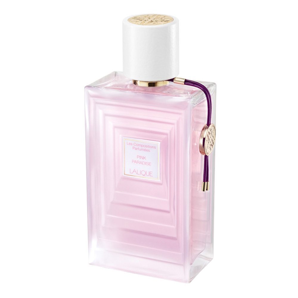 Lalique Exclusive Collections Les Compositions Parfumees Pink Paradise 100 ml