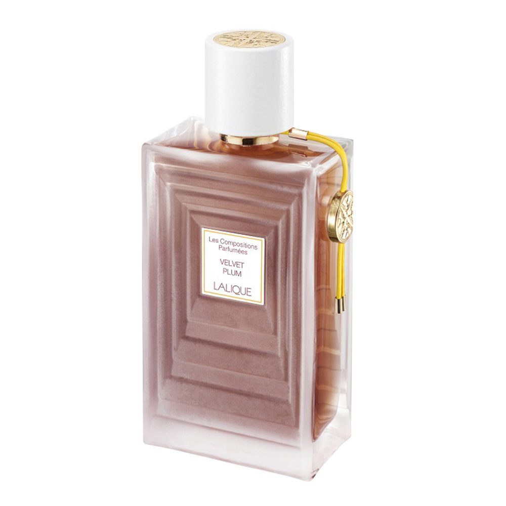 Lalique Exclusive Collections Les Compositions Parfumees Velvet Plum 100 ml