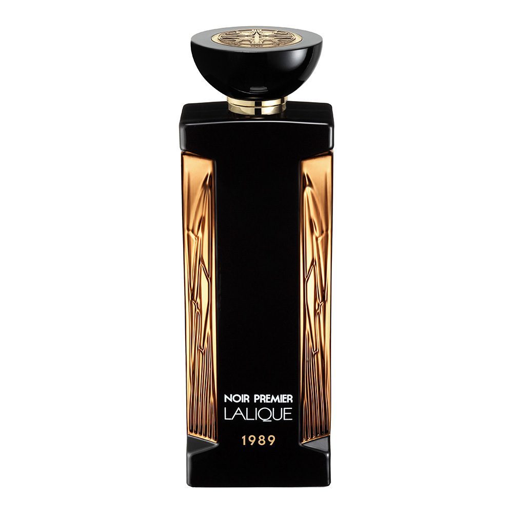 Lalique Exclusive Collections Noir Premier Elegance Animale 1989 100 ml
