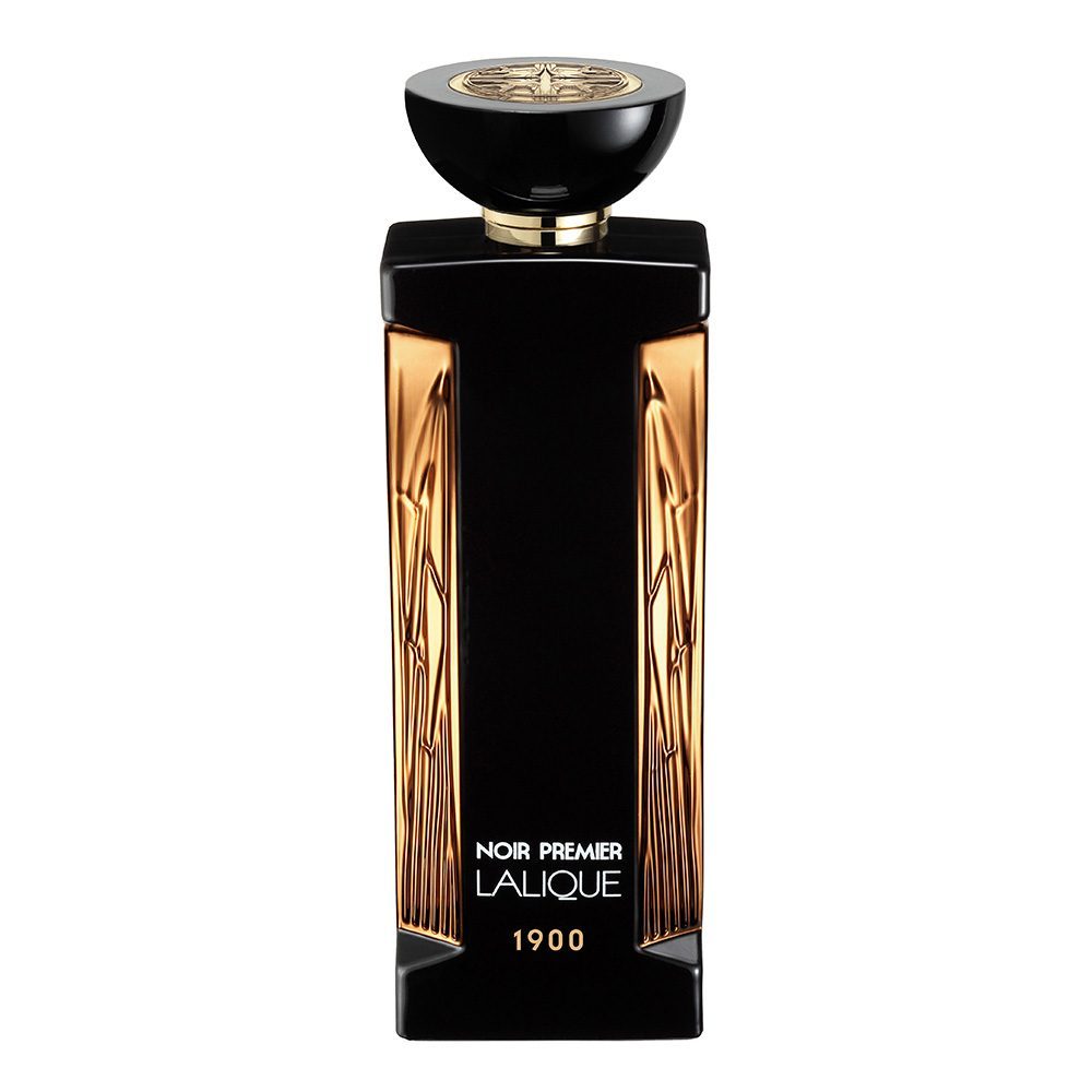 Lalique Exclusive Collections Noir Premier Fleur Universelle 1900 100 ml