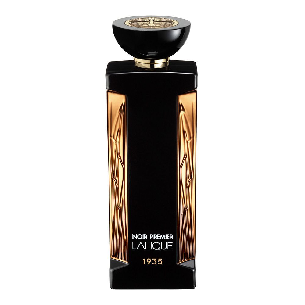 Lalique Exclusive Collections Noir Premier Rose Royale 1935 100 ml