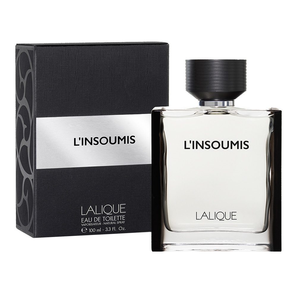 Lalique L’Insoumis 50 ml