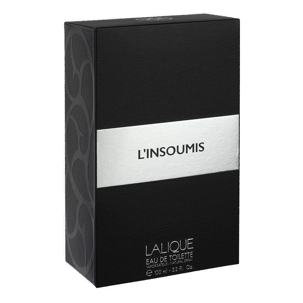 Lalique L’Insoumis 50 ml