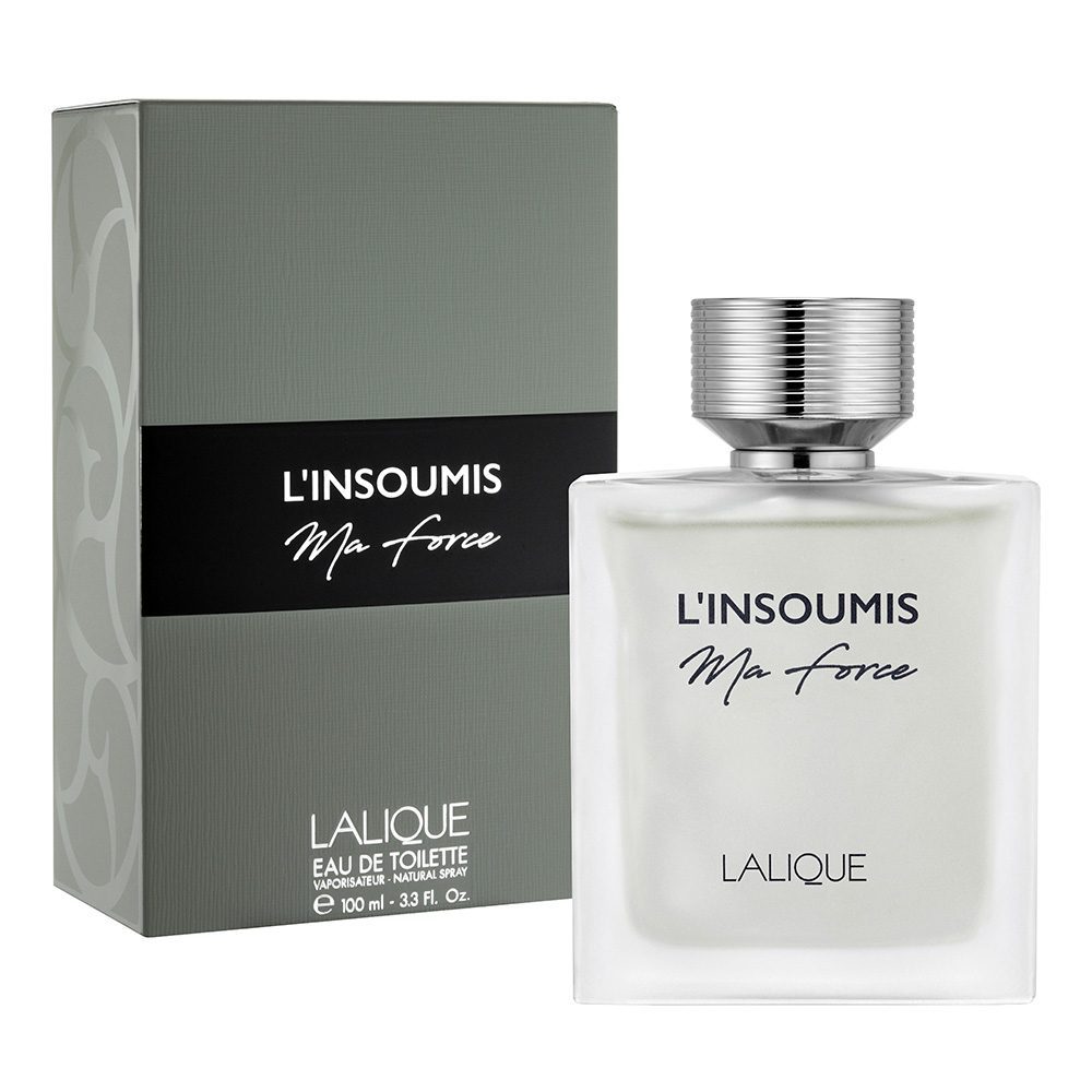 Lalique L’Insoumis Ma Force 100 ml