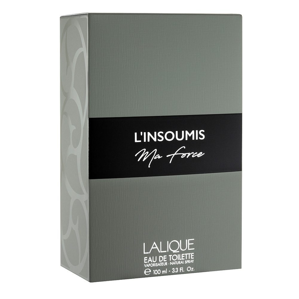 Lalique L’Insoumis Ma Force 100 ml