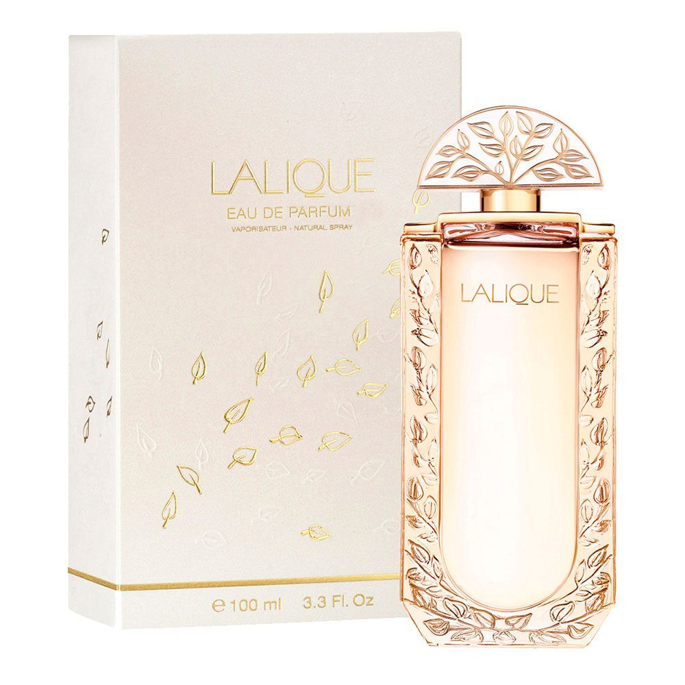 Lalique Lalique De Lalique 50 ml