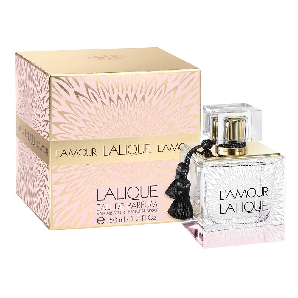 Lalique L'Amour 30 ml