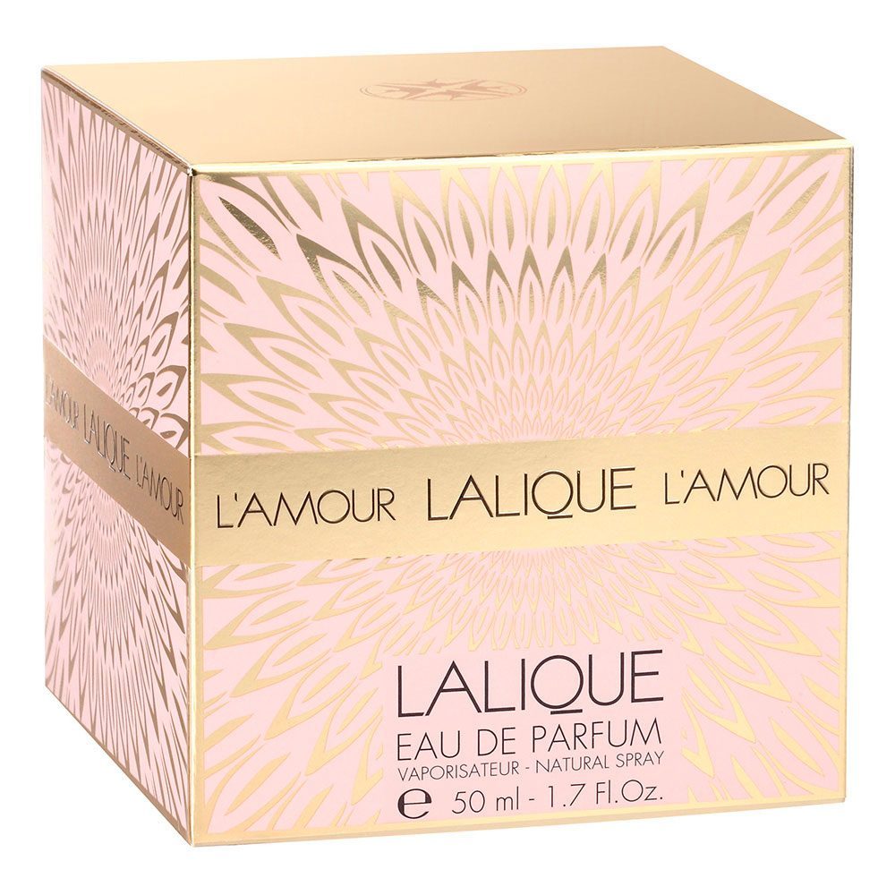 Lalique L'Amour 30 ml