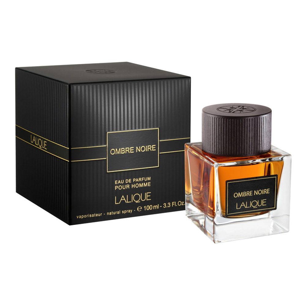 Lalique Ombre Noir 100 ml