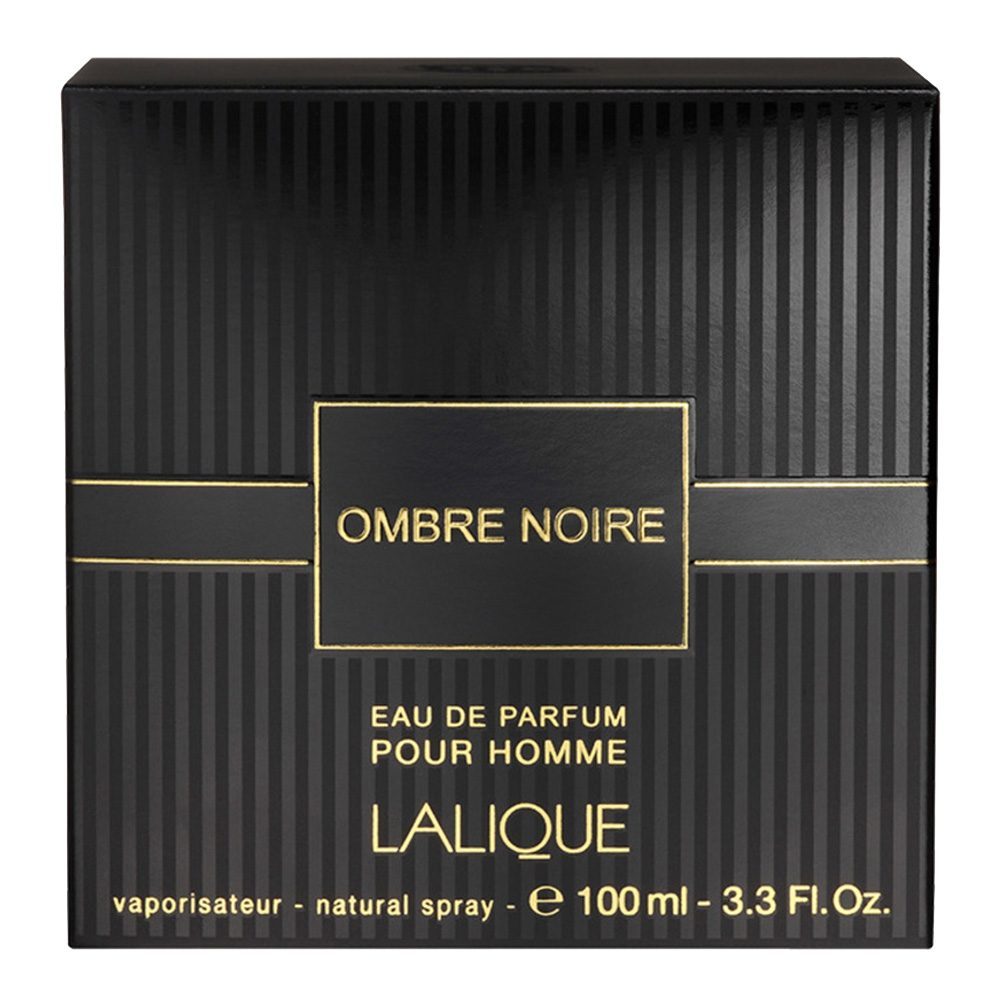 Lalique Ombre Noir 100 ml