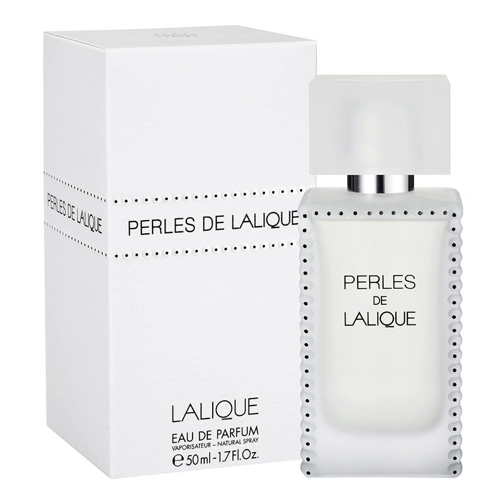 Lalique Perles De Lalique 50 ml