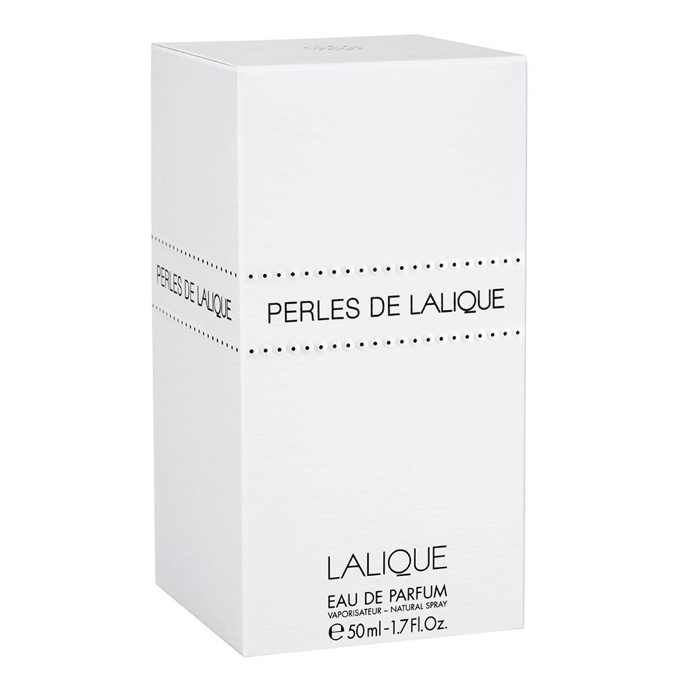 Lalique Perles De Lalique 50 ml