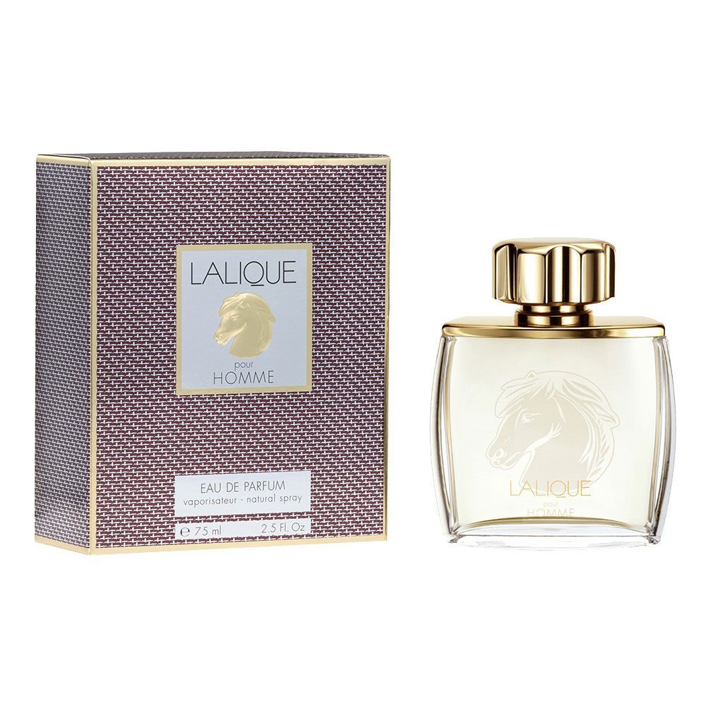 Lalique Pour Homme Equus 75 ml