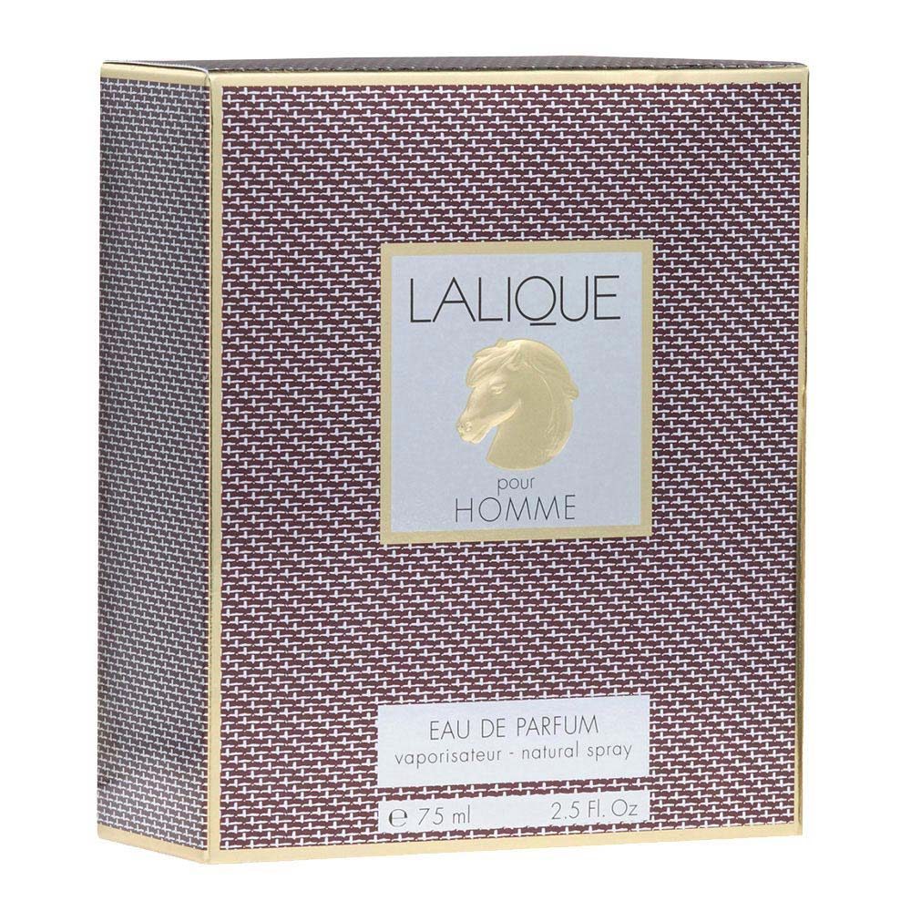 Lalique Pour Homme Equus 75 ml