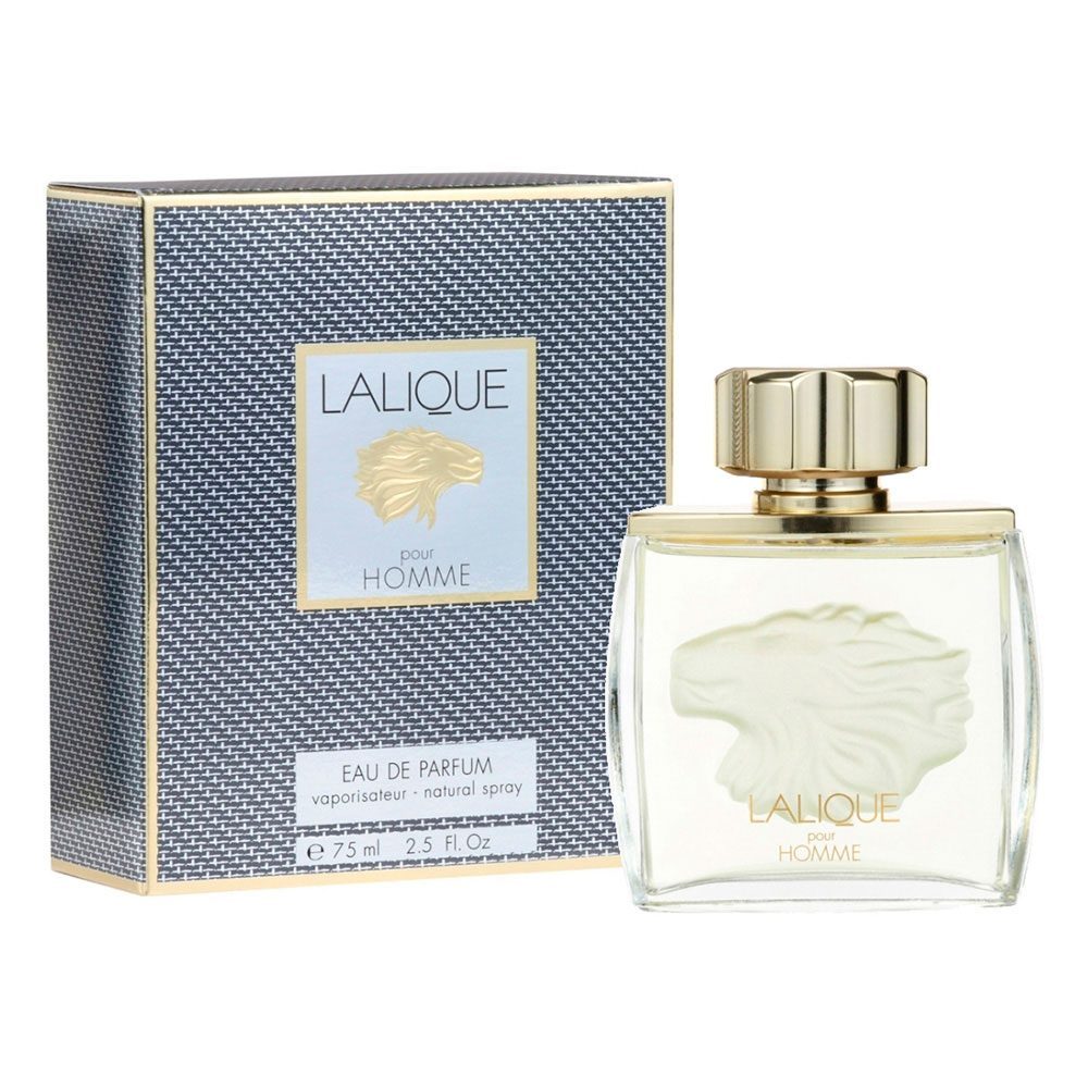 Lalique Pour Homme Lion 75 ml