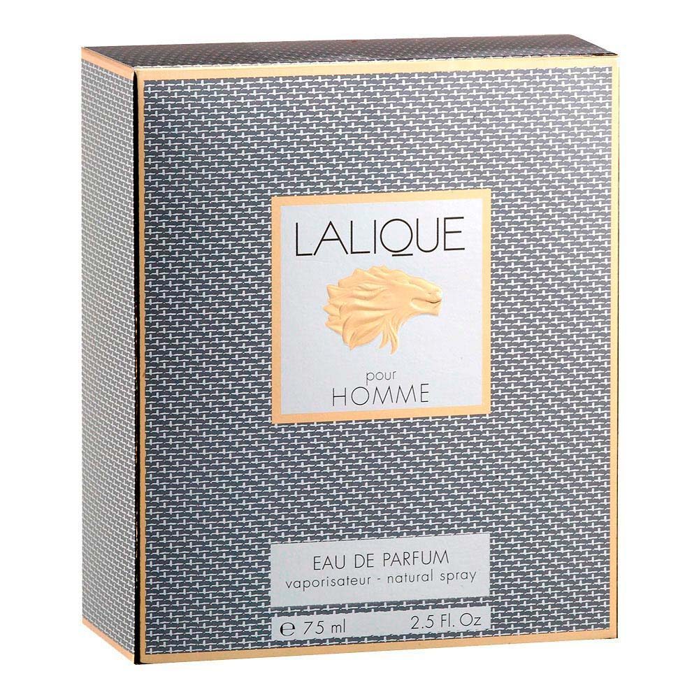 Lalique Pour Homme Lion 75 ml