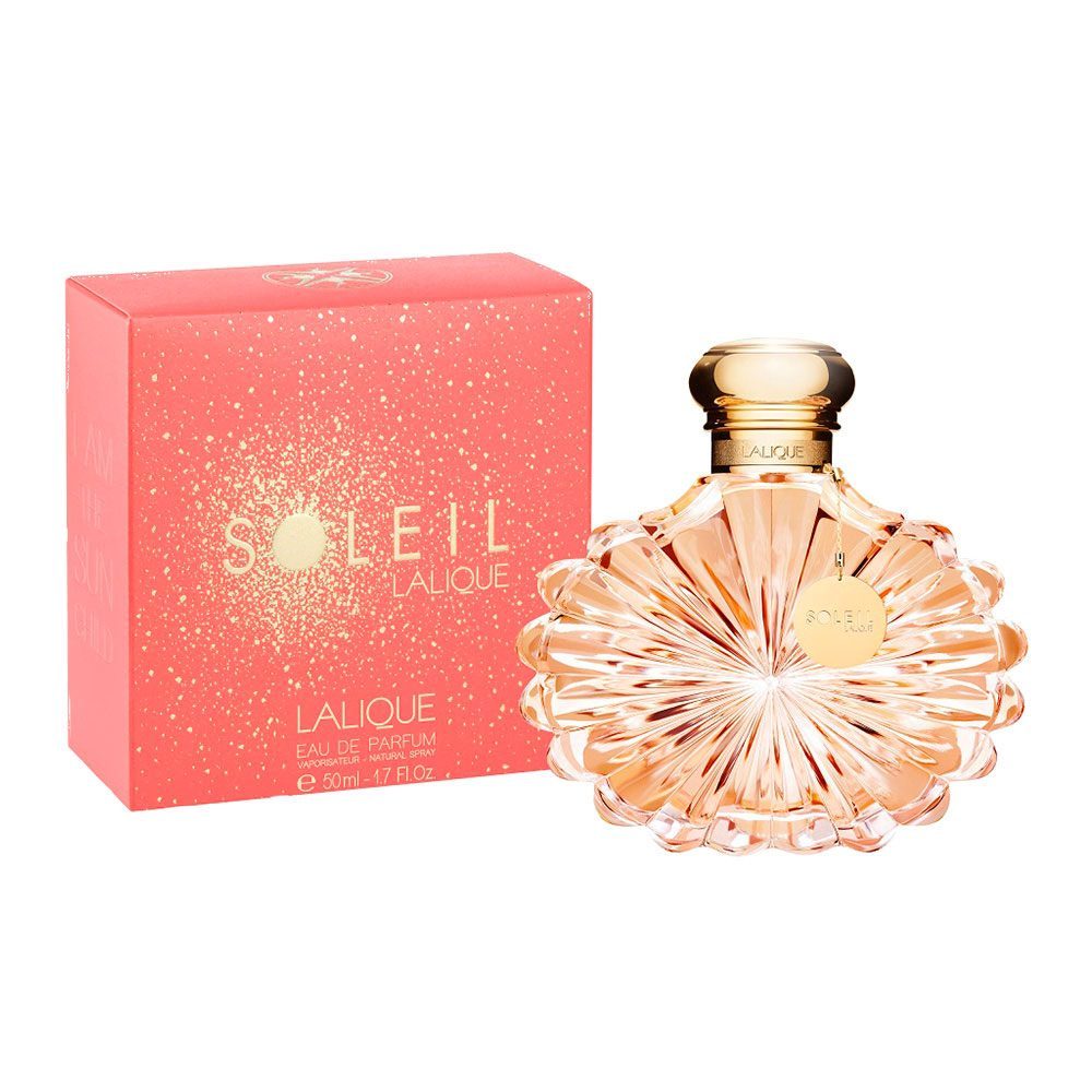 Lalique Soleil Lalique 30 ml