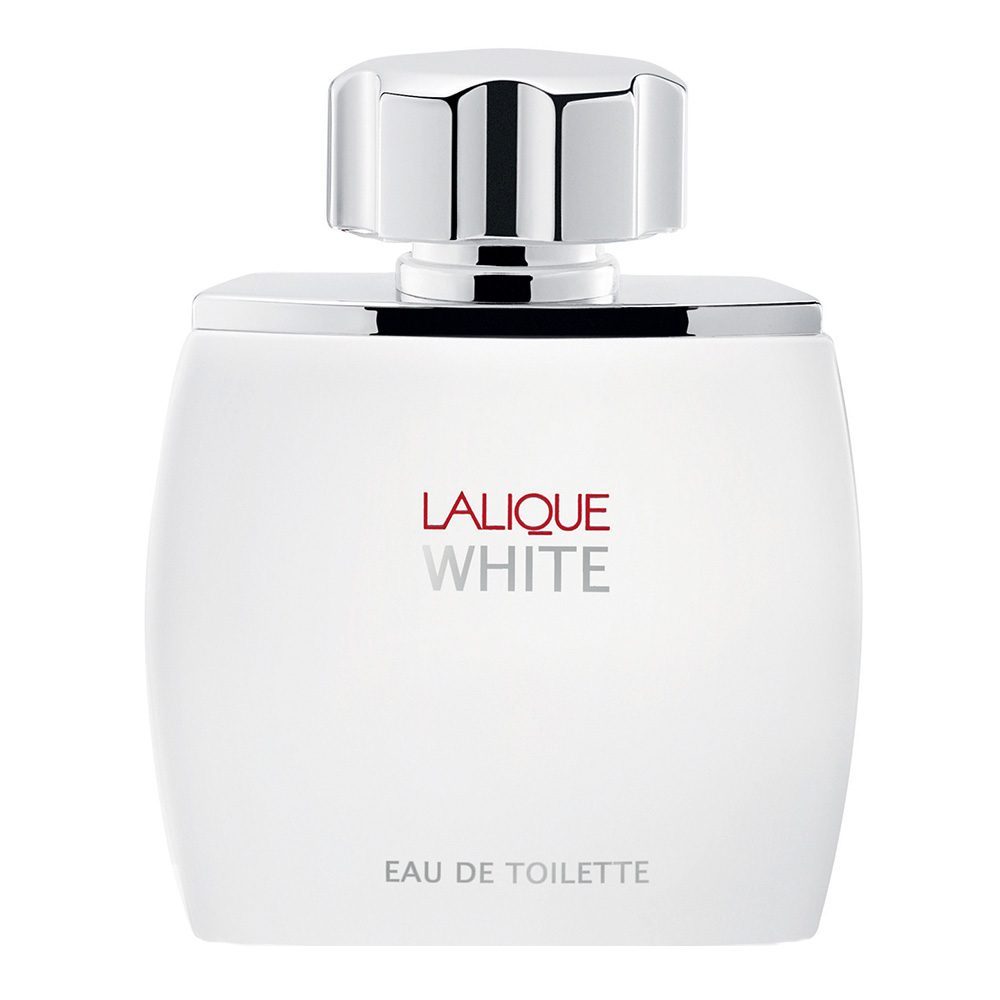 Lalique White 75 ml
