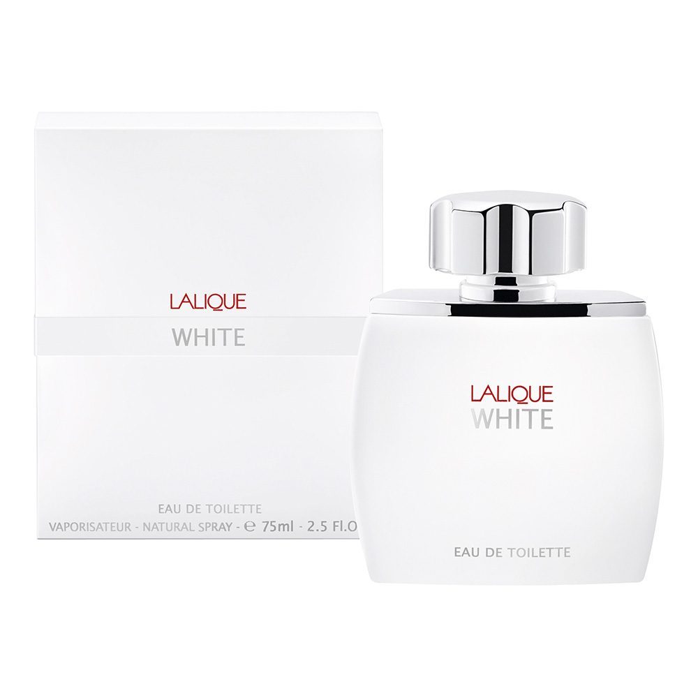 Lalique White 75 ml