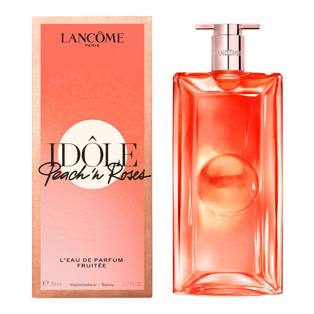Lancome Idole Peach'n Roses 25 ml