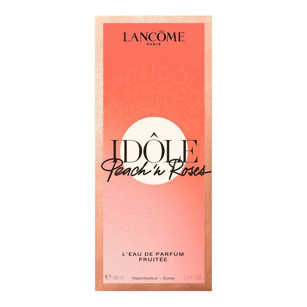 Lancome Idole Peach'n Roses 25 ml