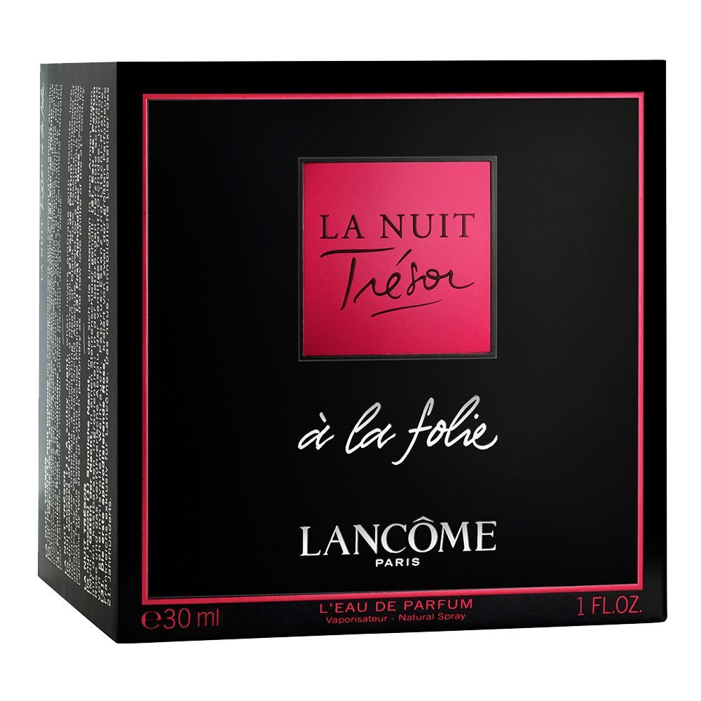 Lancome La Nuit Tresor A La Folie 30 ml