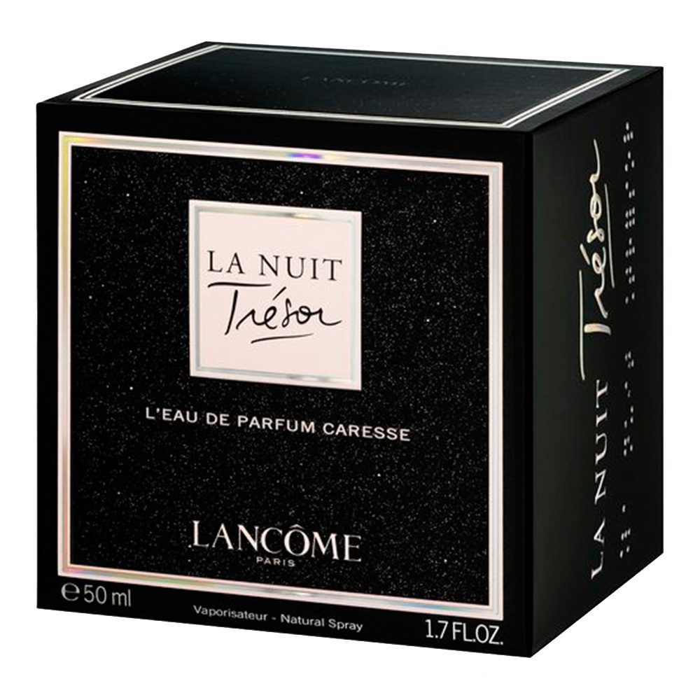 Lancome La Nuit Tresor Caress 50 ml