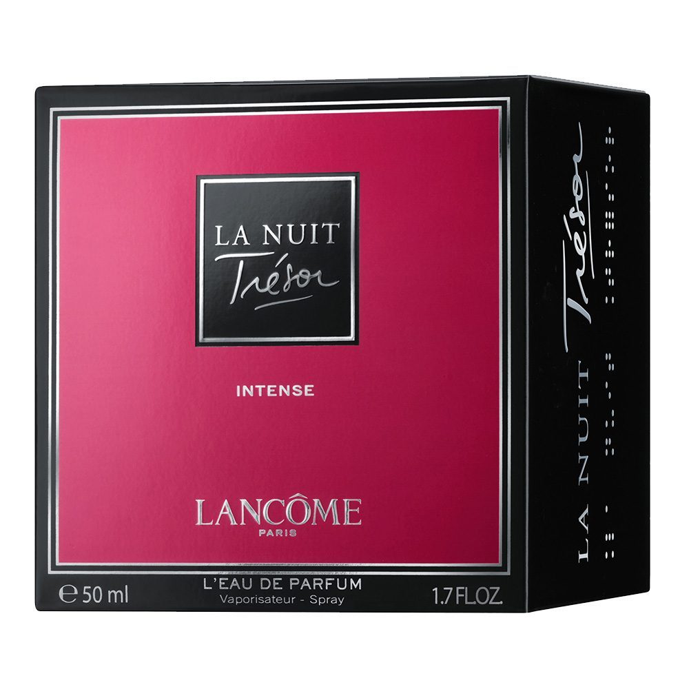 Lancome La Nuit Tresor Intense 50 ml