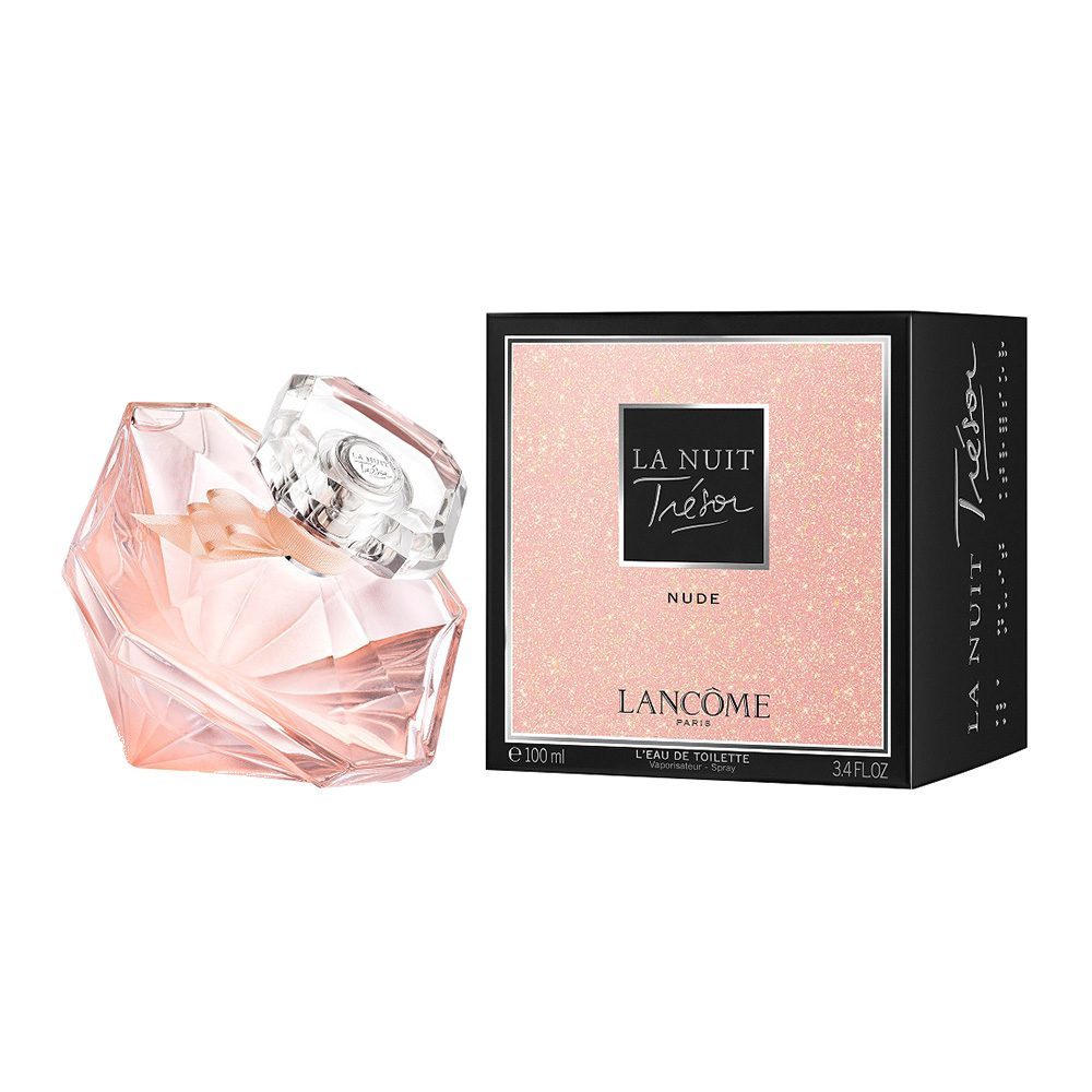 Lancome La Nuit Tresor Nude 30 ml