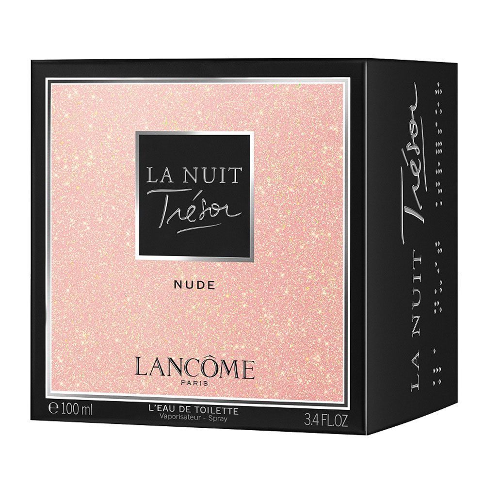 Lancome La Nuit Tresor Nude 30 ml