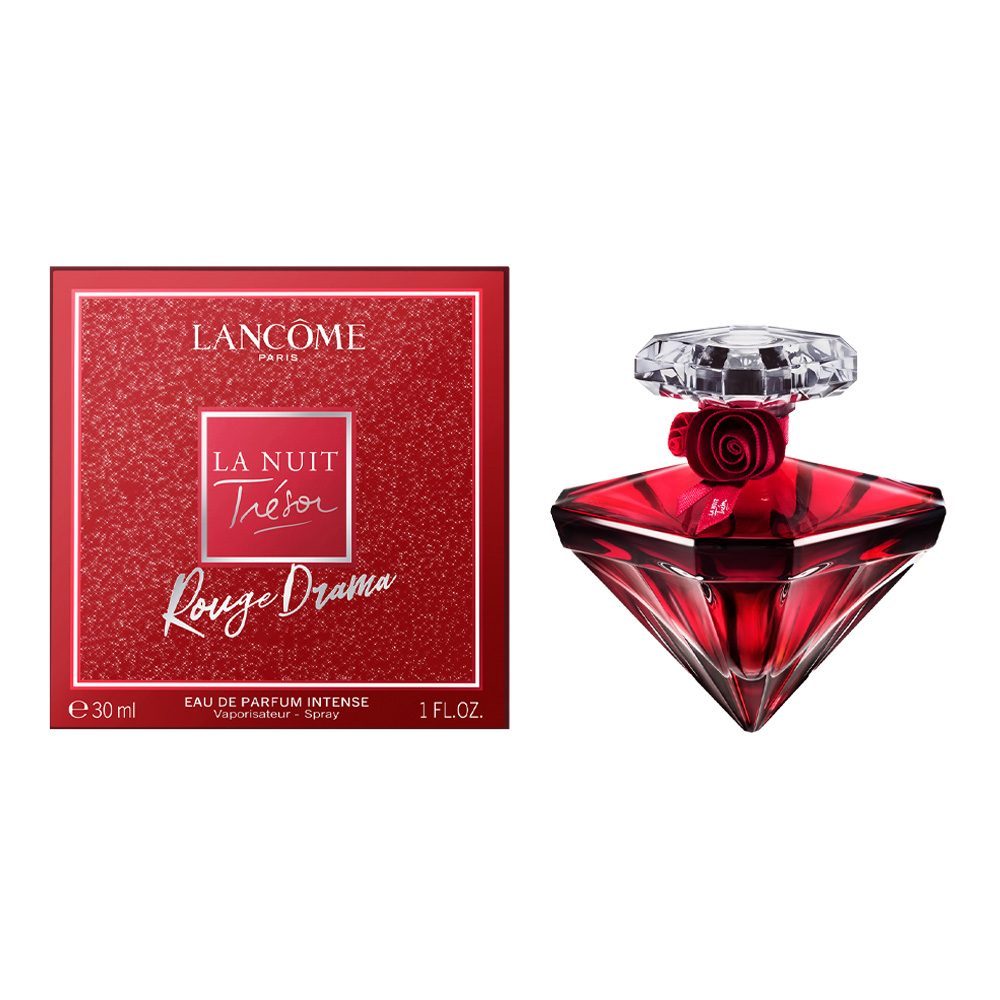 Lancome La Nuit Tresor Rouge Drama 30 ml