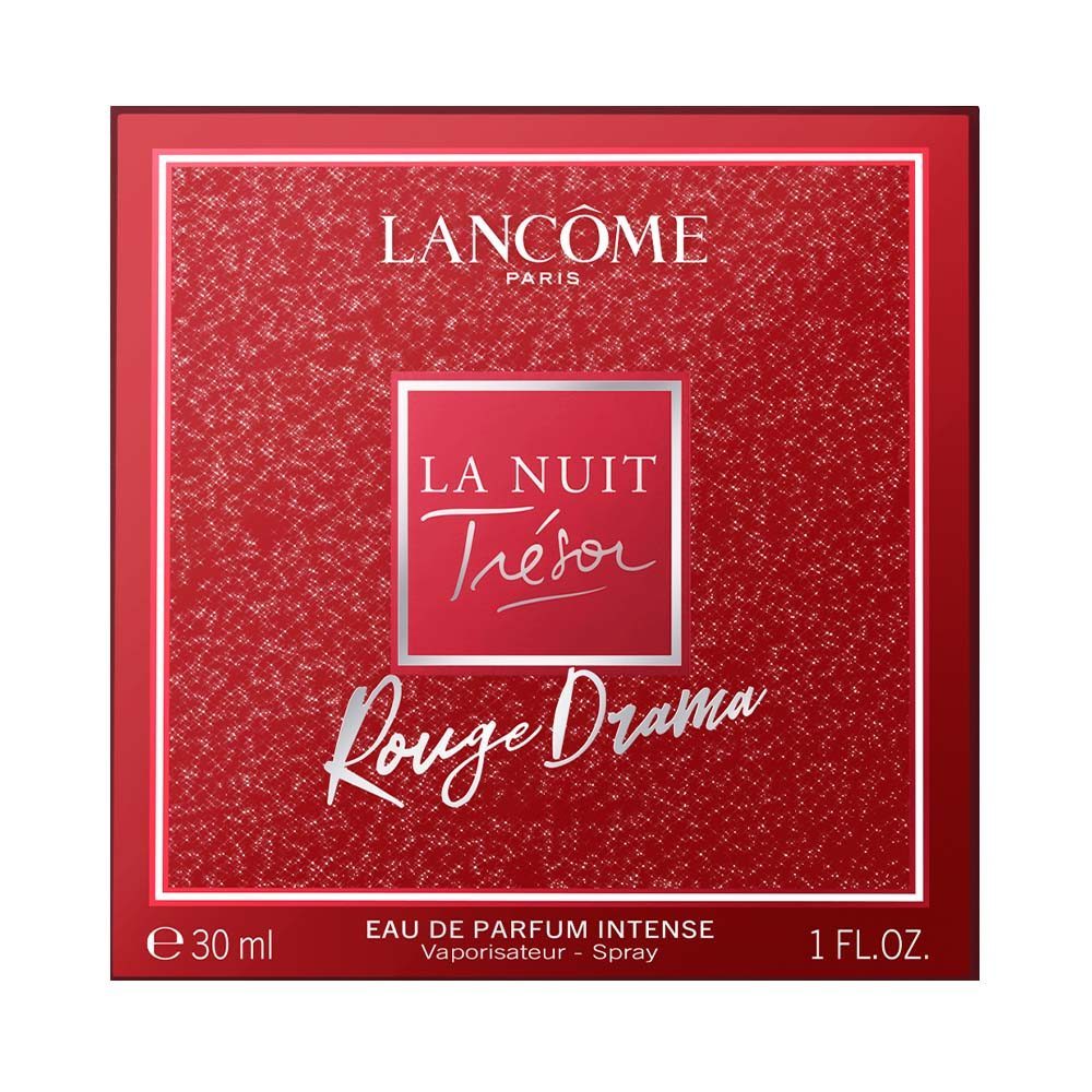 Lancome La Nuit Tresor Rouge Drama 30 ml