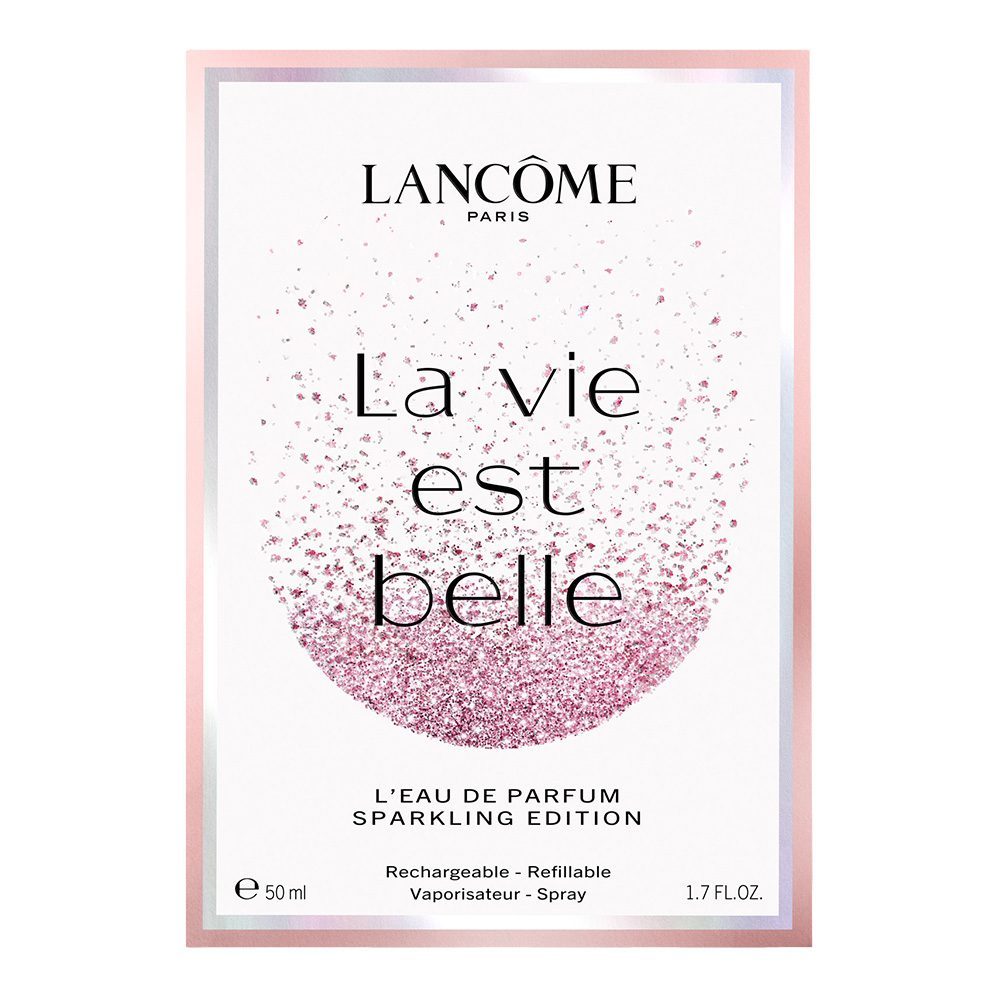 Lancome La Vie Est Belle 50 ml