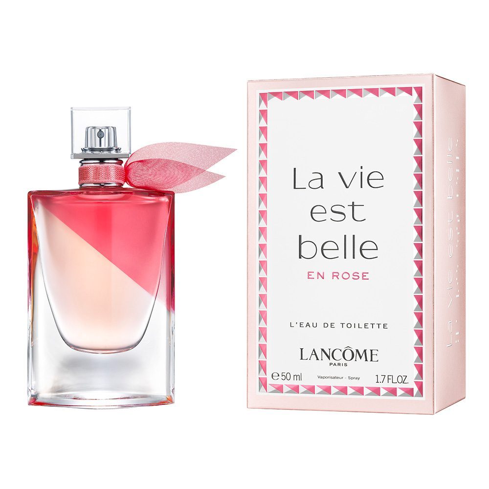 Lancome La Vie Est Belle En Rose 50 ml