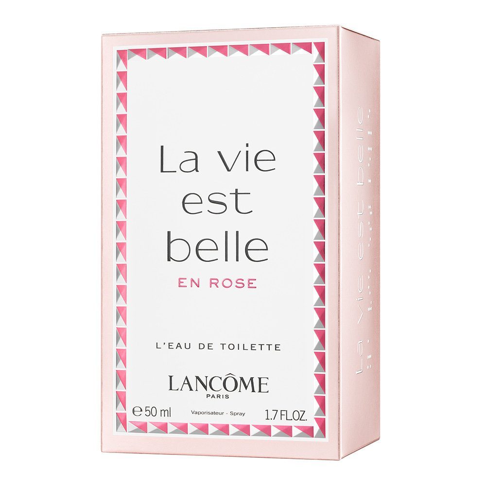 Lancome La Vie Est Belle En Rose 50 ml