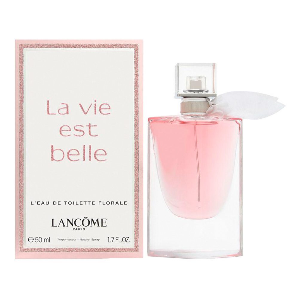 Lancome La Vie Est Belle Florale 50 ml
