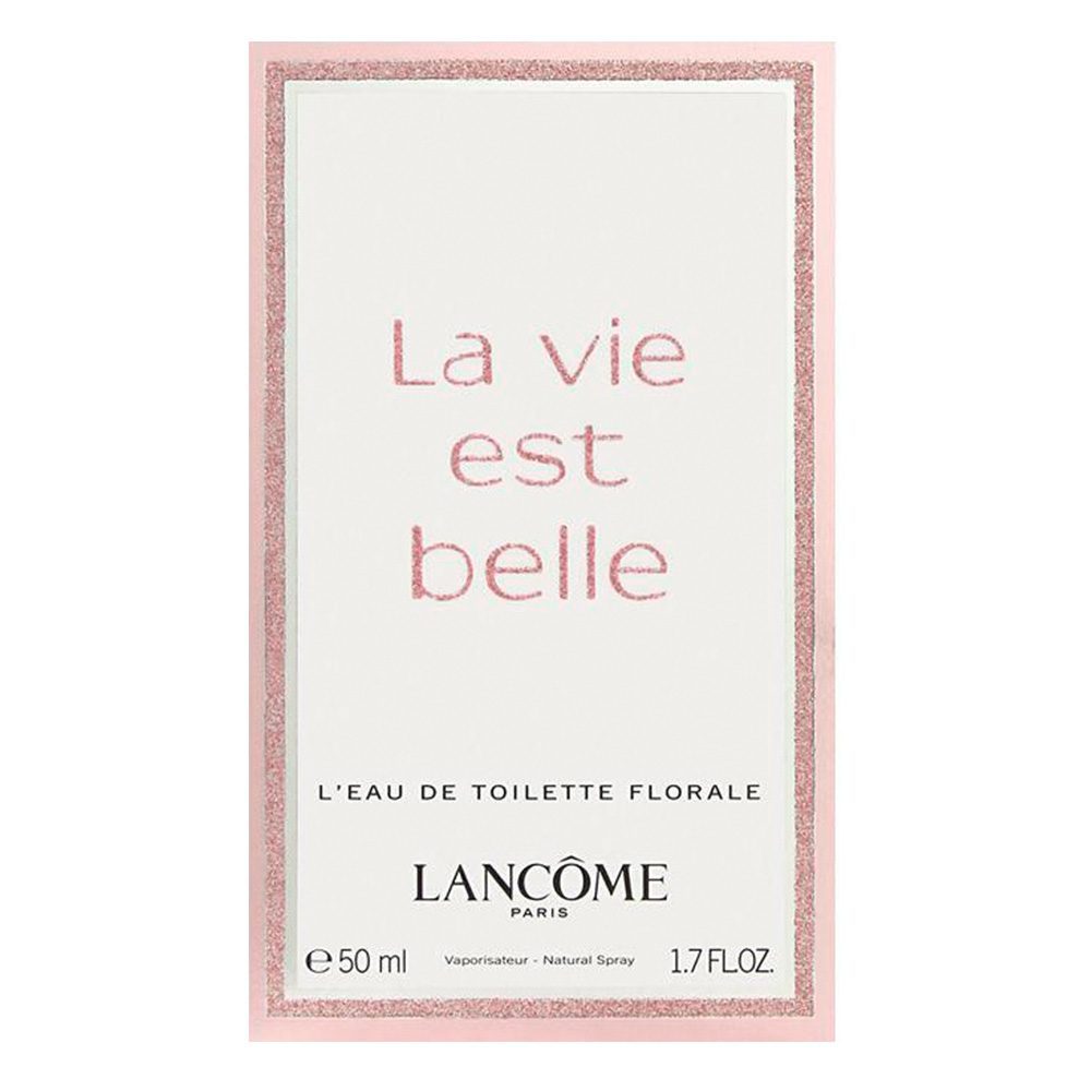 Lancome La Vie Est Belle Florale 50 ml