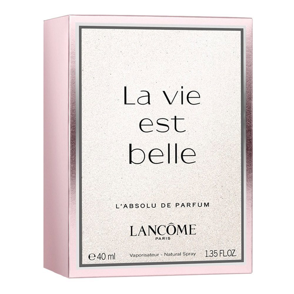 Lancome La Vie Est Belle L'Absolu 40 ml