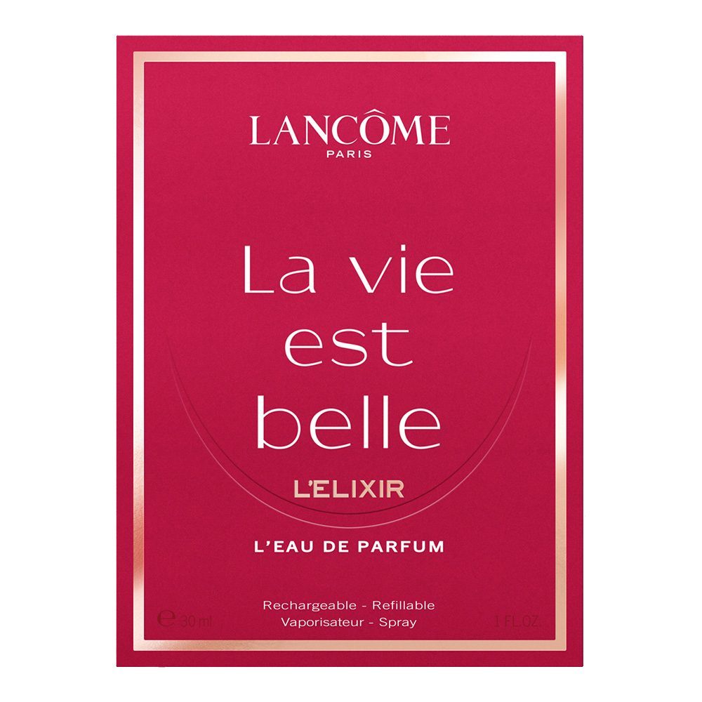 Lancome La Vie est Belle L'Elixir 30 ml