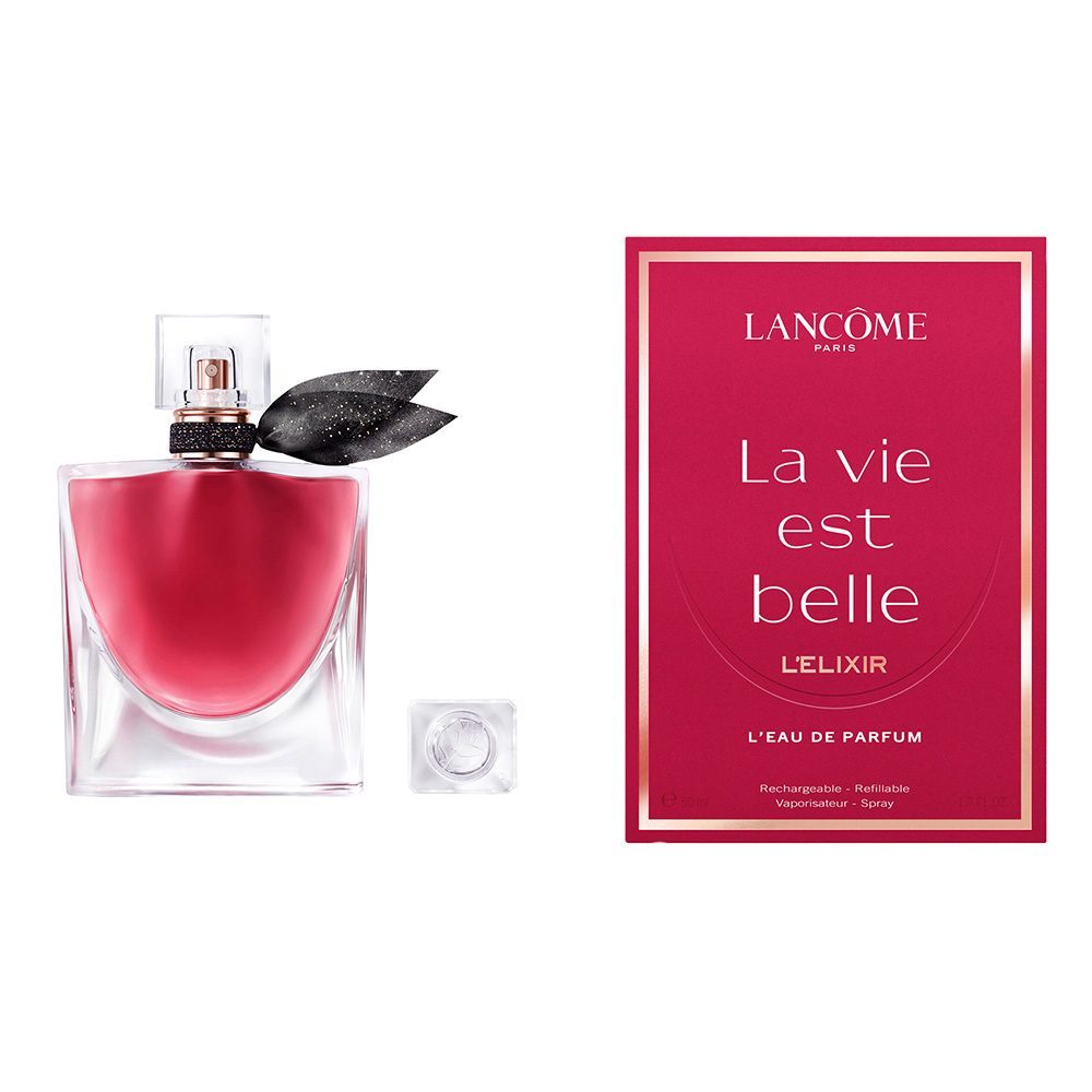 Lancome La Vie est Belle L'Elixir 50 ml
