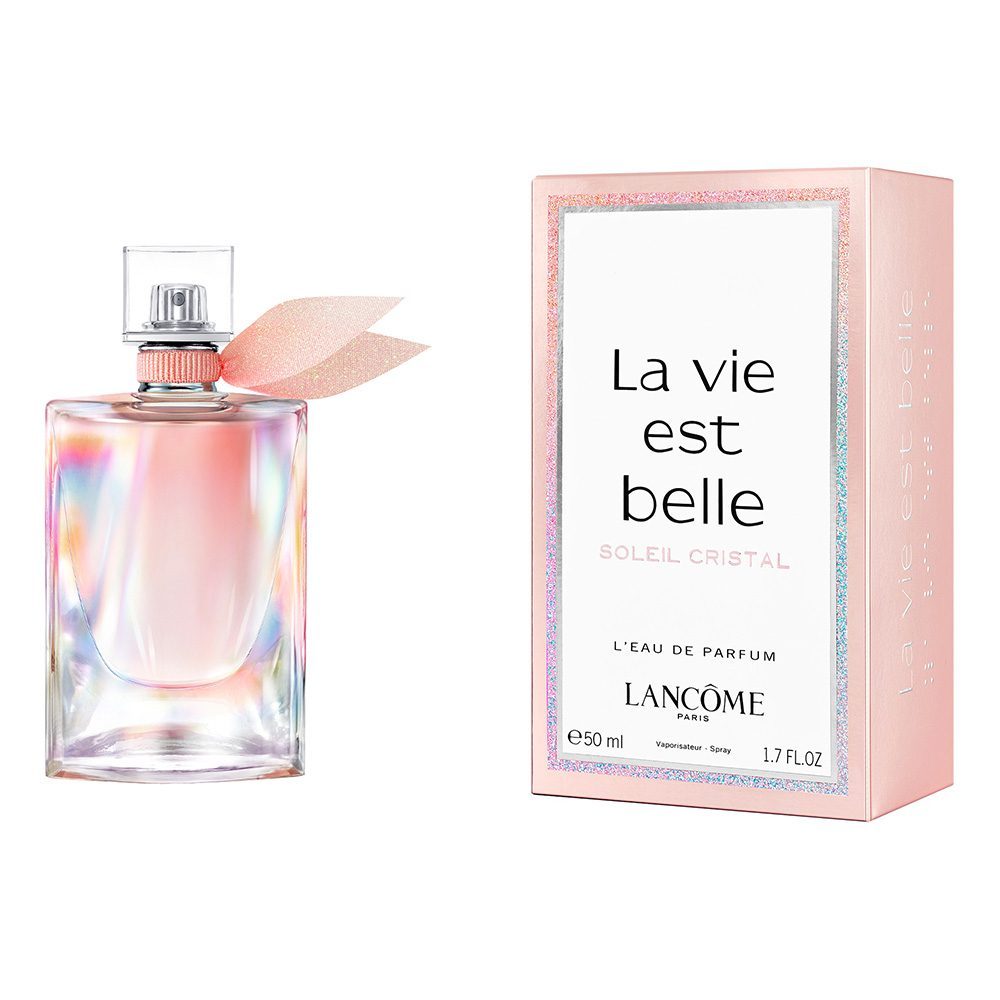 Lancome La Vie Est Belle Soleil Cristal 50 ml