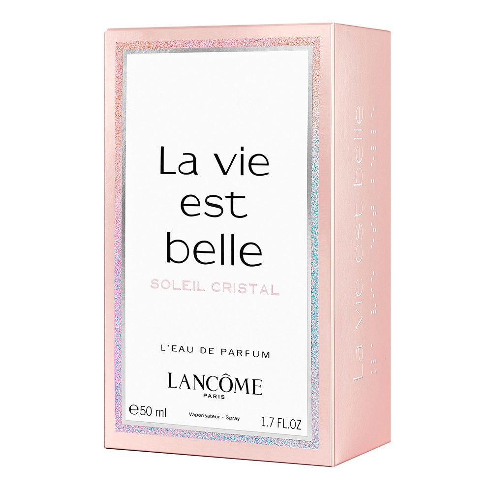 Lancome La Vie Est Belle Soleil Cristal 50 ml